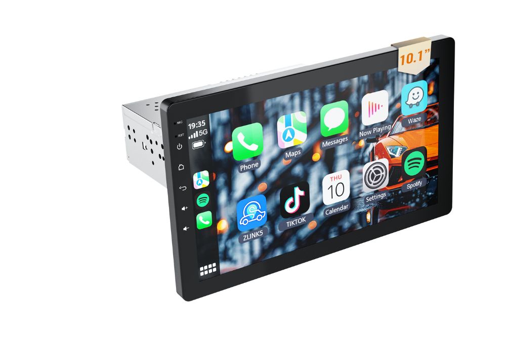 Car Stereo Upgrade and Sound Deadening: Is Doing Both Worth It?