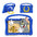 MID7035-AC 7inch Quad-Core Android Kids Tablet