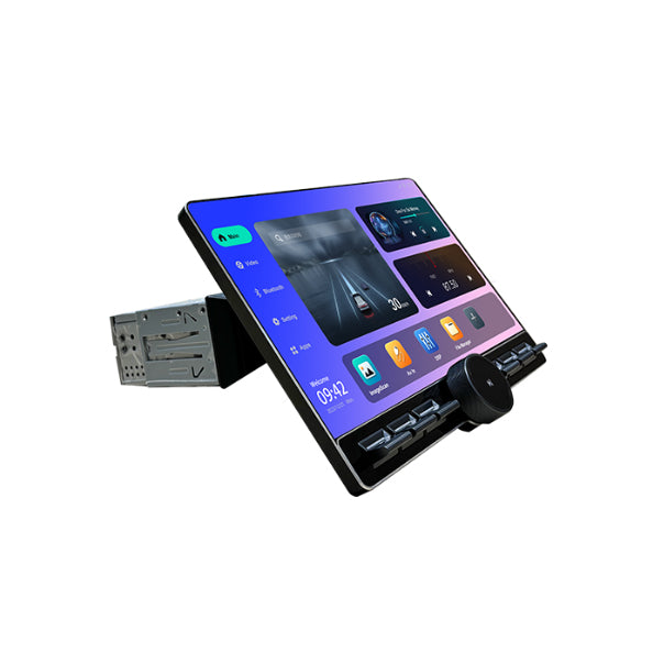 Haudio Car Stereo