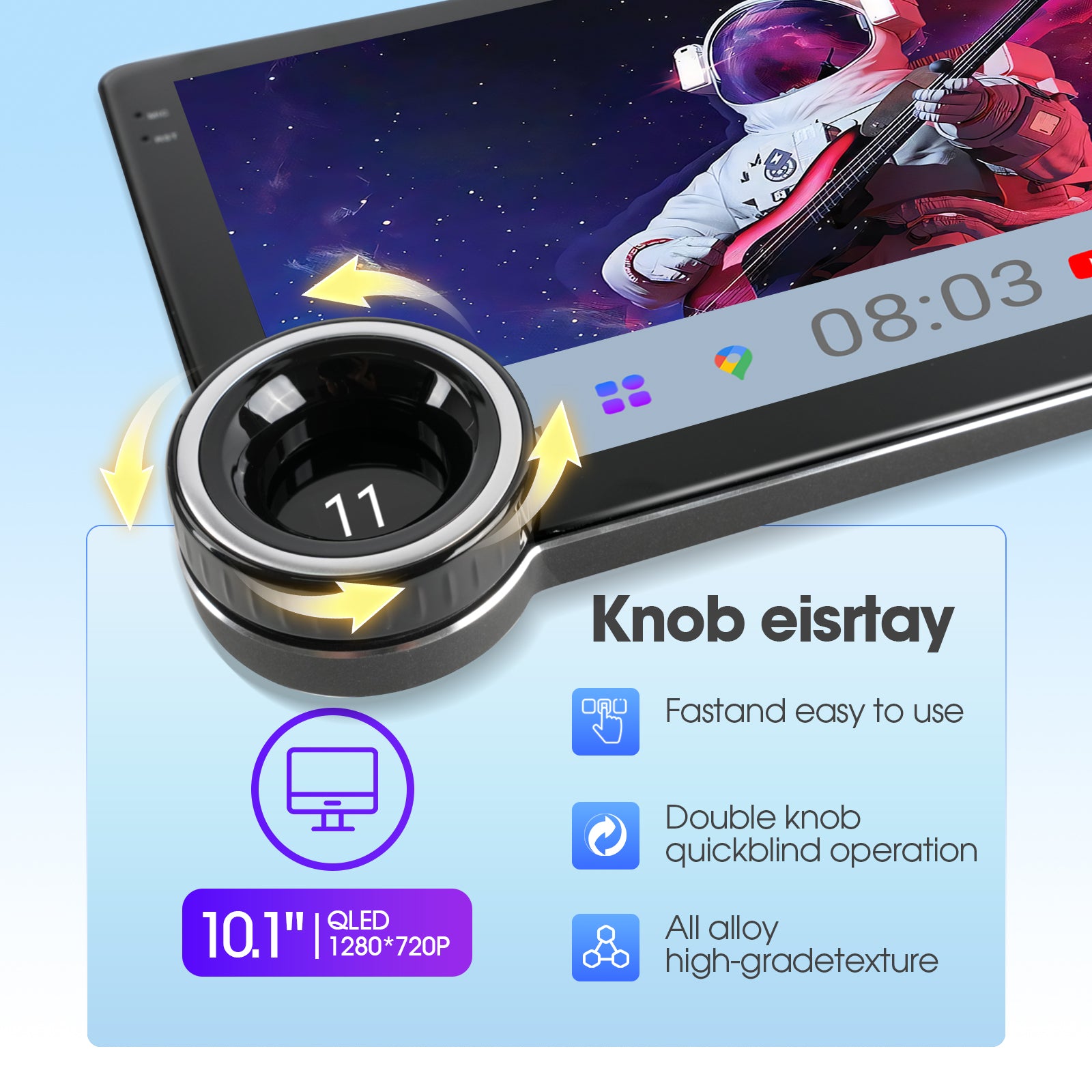 Huadio CVD1529-AJ 10
