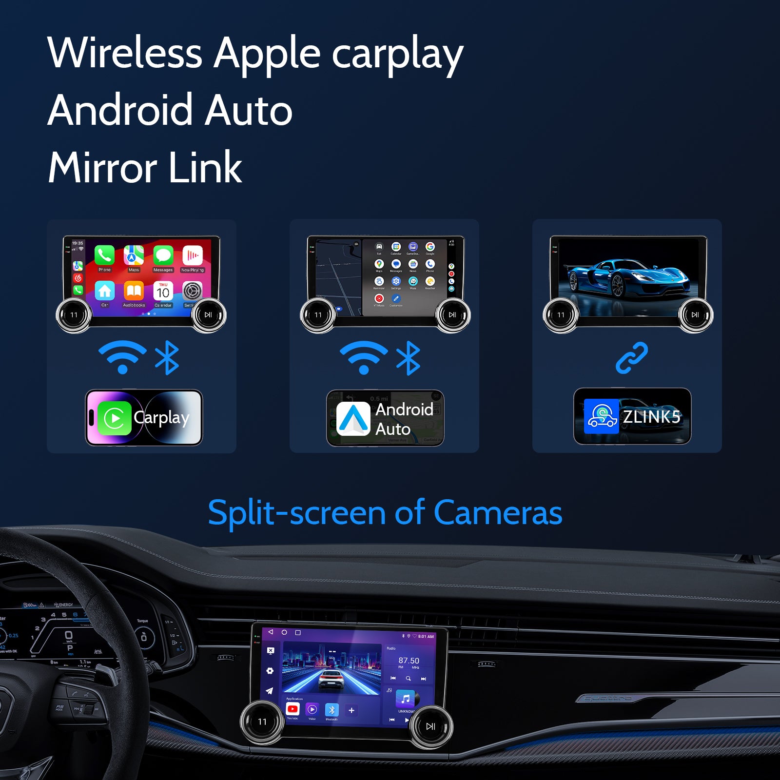 Huadio CVD1529-AJ 10