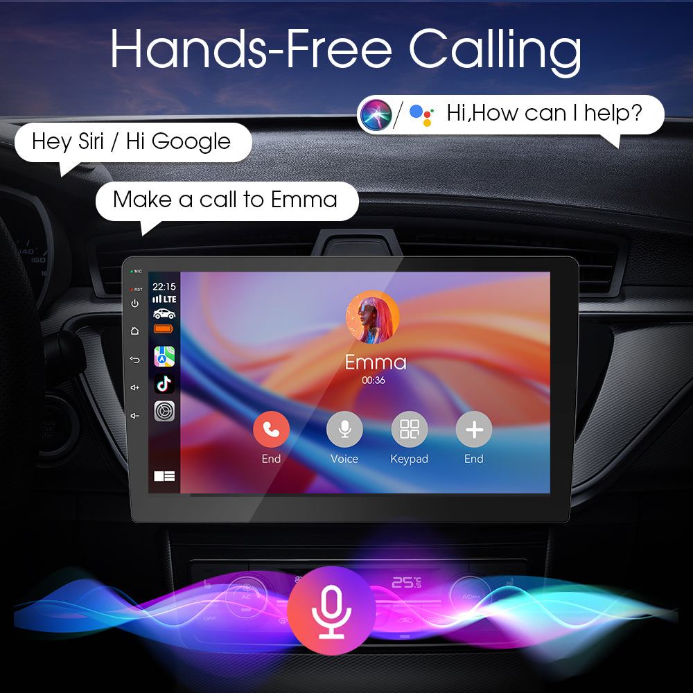 Huadio CVD9661-RK 9