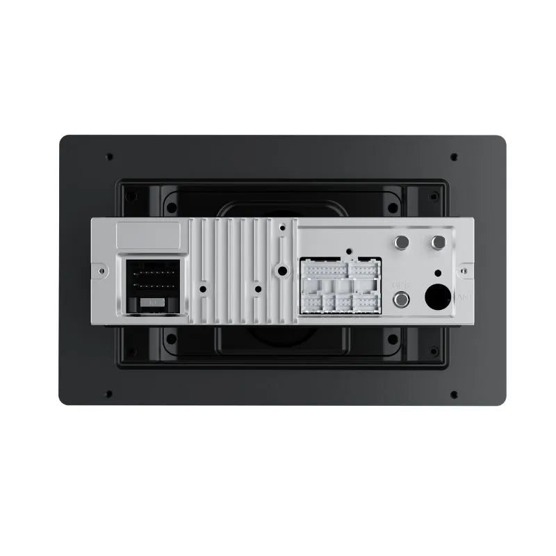 Haudio S10C 10.1" Single Din Car Stereo (CVS1520A-AJ)