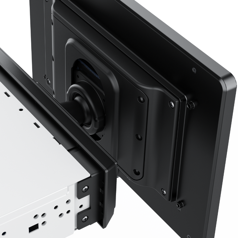 Haudio CVS1539-MD 10.1" Car Stereo