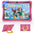 10.1" Android 15 Kids Tablet, 6GB+32GB & Dual Camera Tablet for Kid, 6000mAh，Parent Control, Child Education Tablet with WiFi