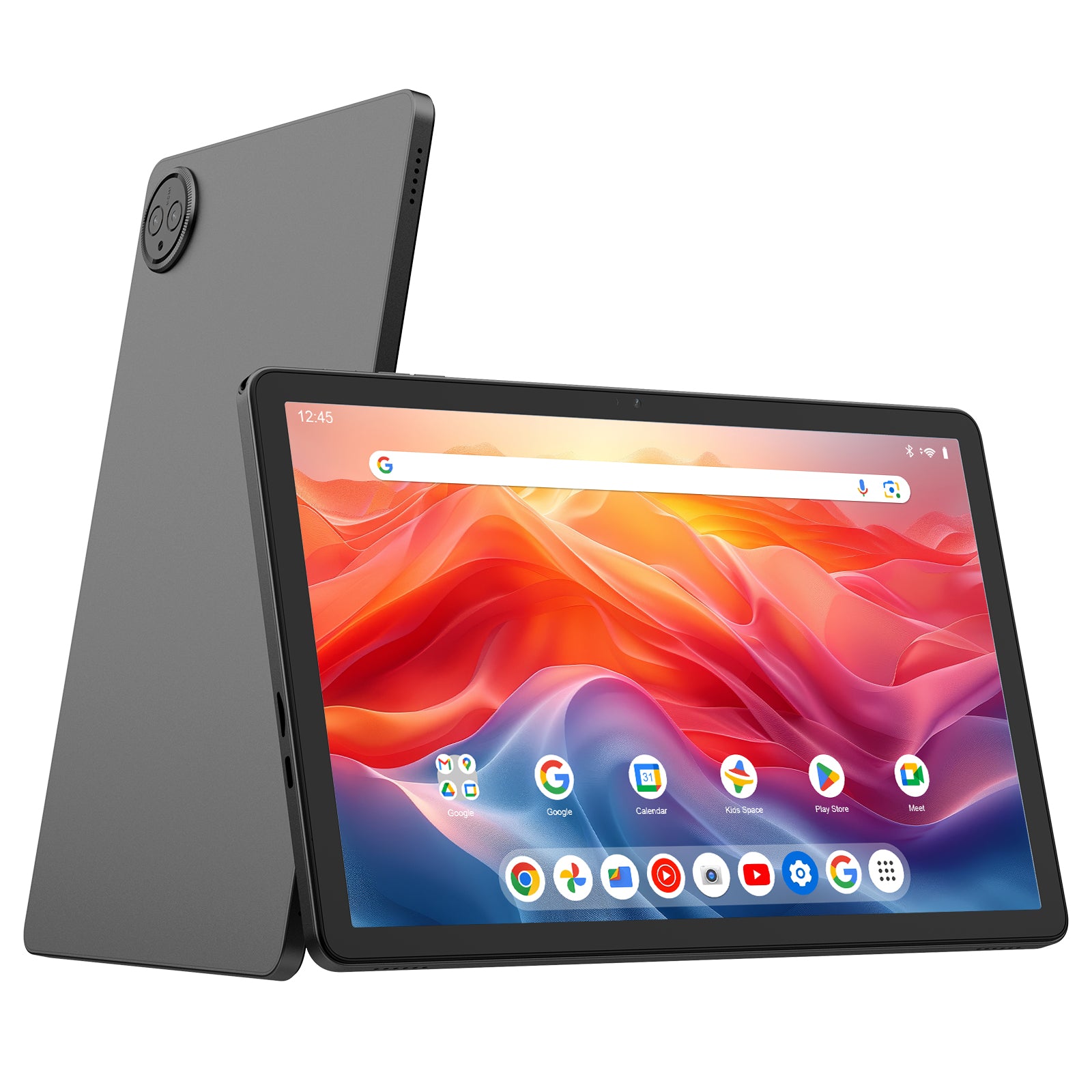DigiLand 10.1 Inch HD Octa-Core Processor Tablet (12GB+128 GB)