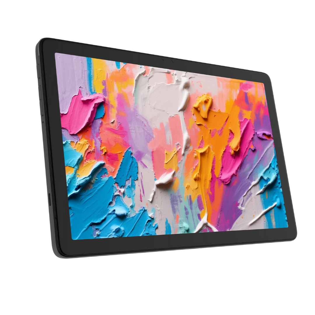 Tableta Digiland Android 14 de 10.1 pulgadas - 10 GB de RAM (64 GB + 256 GB)