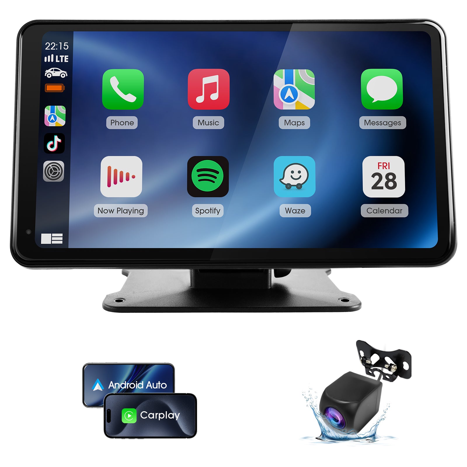 Huadio PND7001-AD 7