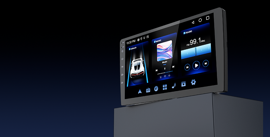 Haudio Car Stereo